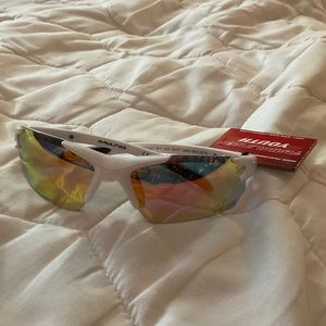 Brand new youth Rawlings sunglasses